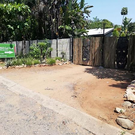 Elephant Walk Guesthouse And Back Packers Phalaborwa Exteriör bild