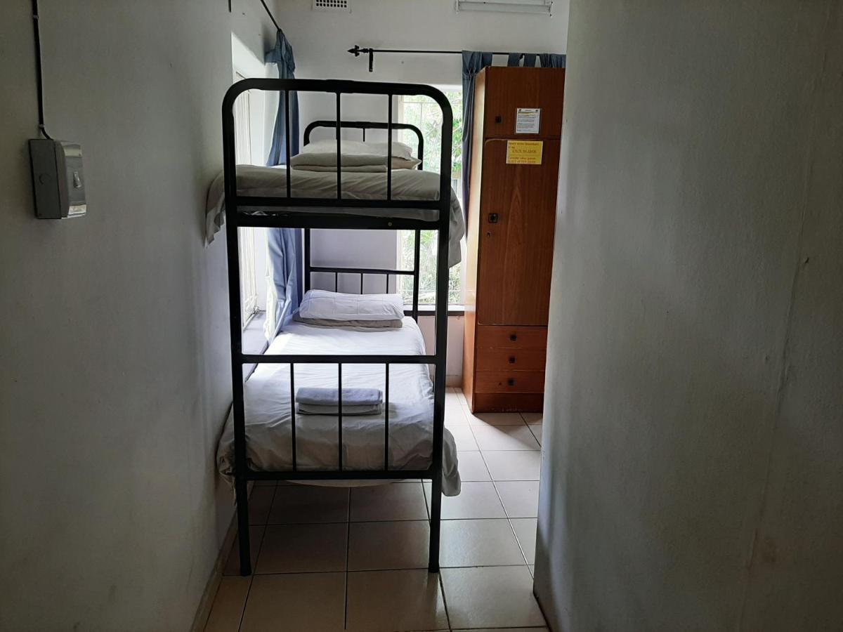 Elephant Walk Guesthouse And Back Packers Phalaborwa Exteriör bild